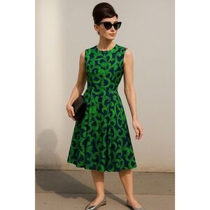 Sorelle Fontana La Bottega 2pc Set 14 Baroque Couture Made in Italy Vintage 60s